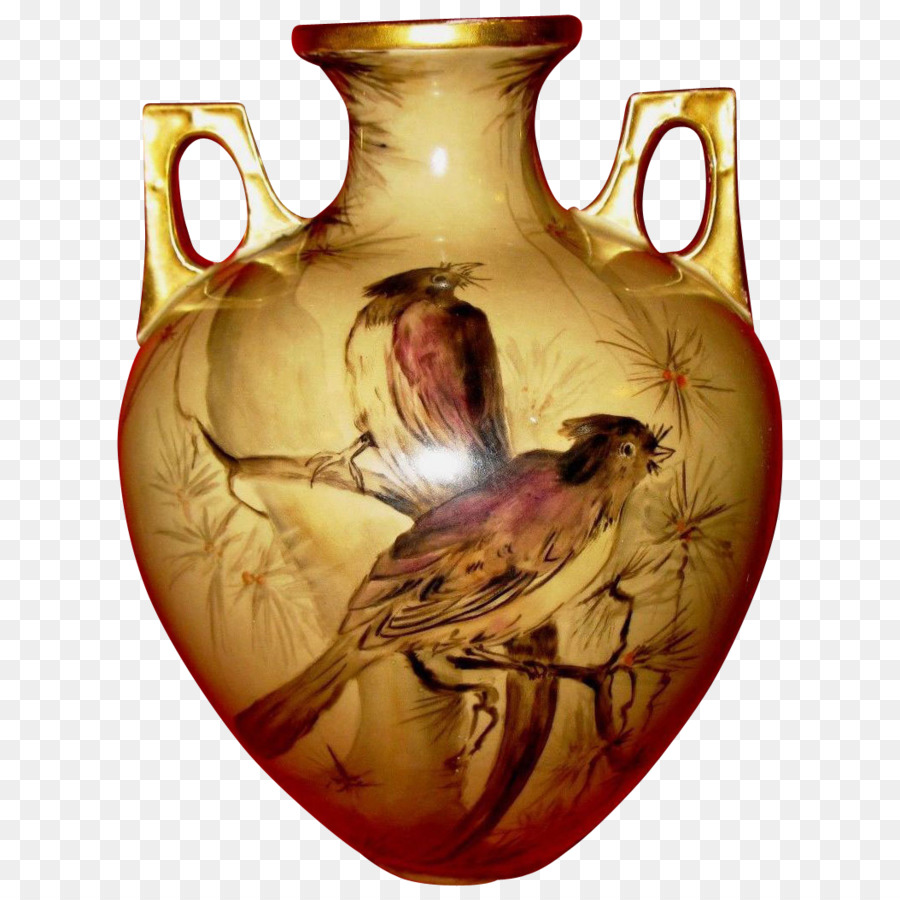 Vase Geschirr - Vase