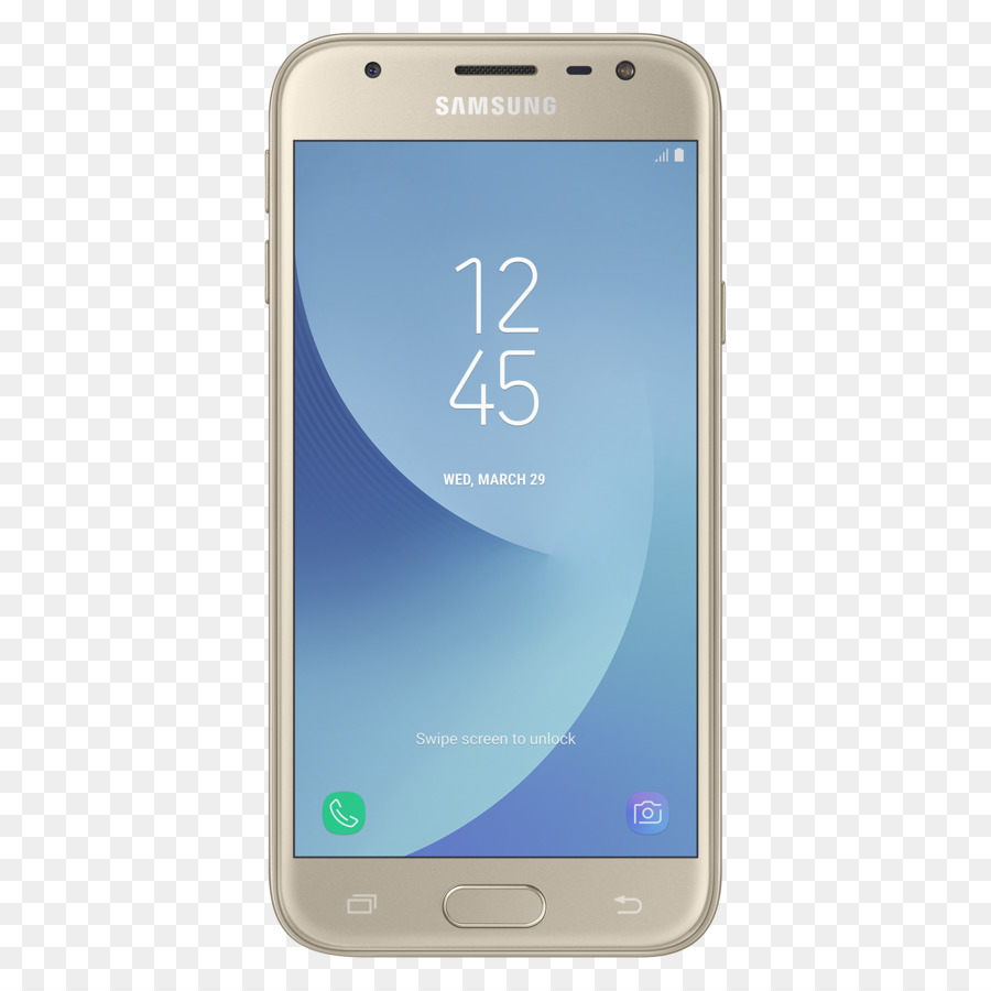 Samsung Galaxy J3 (2017) Telefon-Smartphone - Samsung