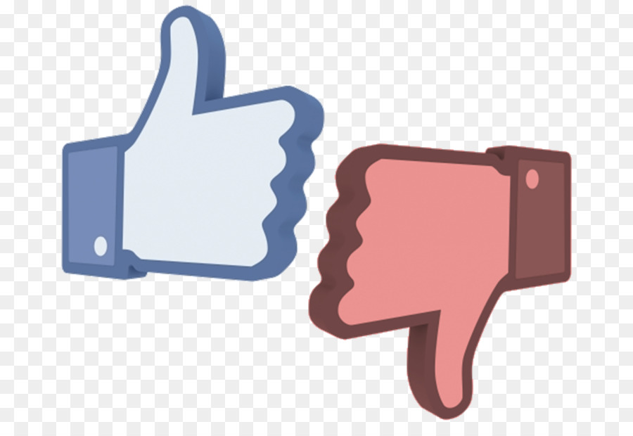 Il pulsante mi piace di Social media Facebook Messenger YouTube - social media