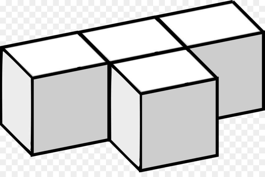 3D Tetris, Puzzle, Tetris Tetris Worlds Amici - bloccare le immagini png