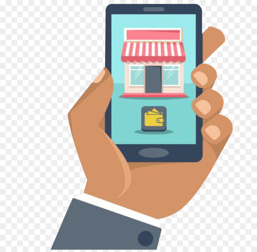 Mobile commerce, sviluppo Web E-commerce Telefoni Cellulari Online shopping - migliaia mano guanyin