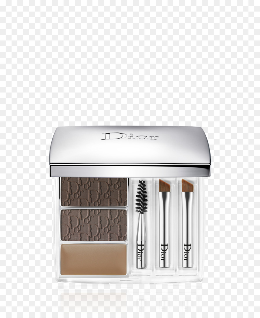 Augenbrauen-Christian-Dior SE Cosmetics Face Powder Fashion - Puder make up