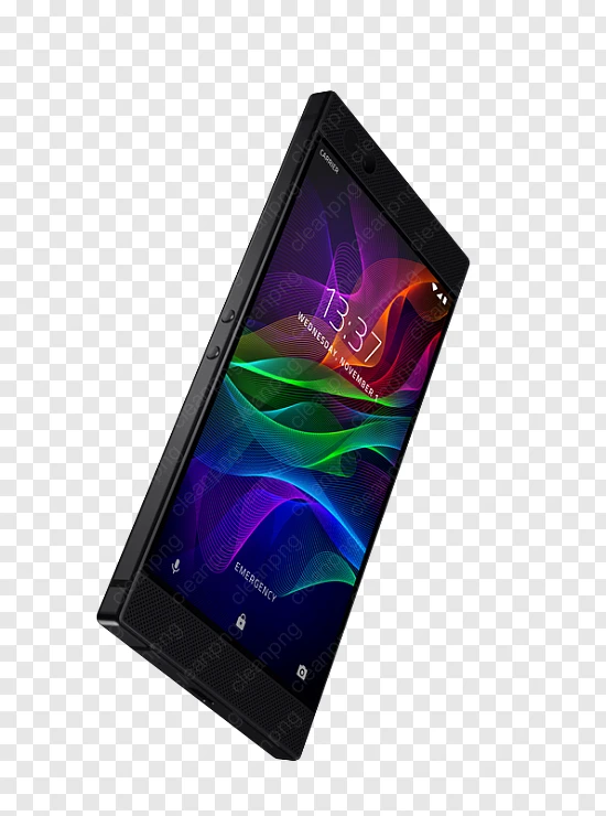 Razer Telefono Razer Inc. Portatile Per Smartphone Android - computer portatile