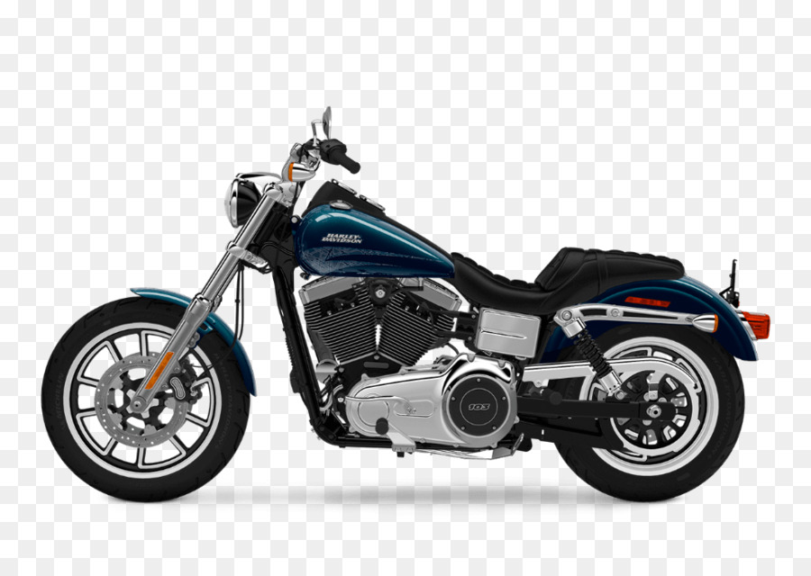 Mi Harley-Davidson Super Glide Motorrad Rawhide Harley-Davidson - Auto