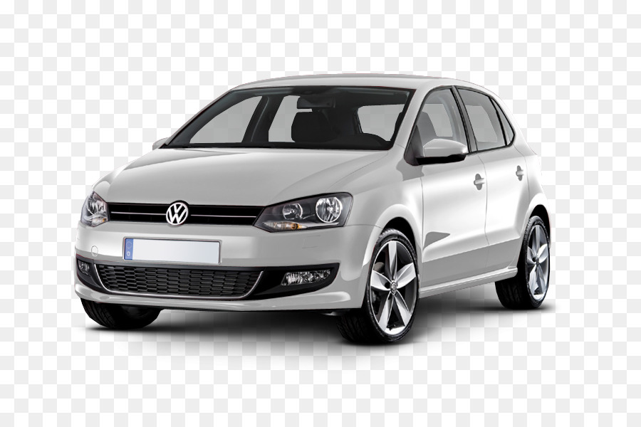 Volkswagen CHIẾC Xe Volkswagen VOLKSWAGEN Polo VI - Volkswagen