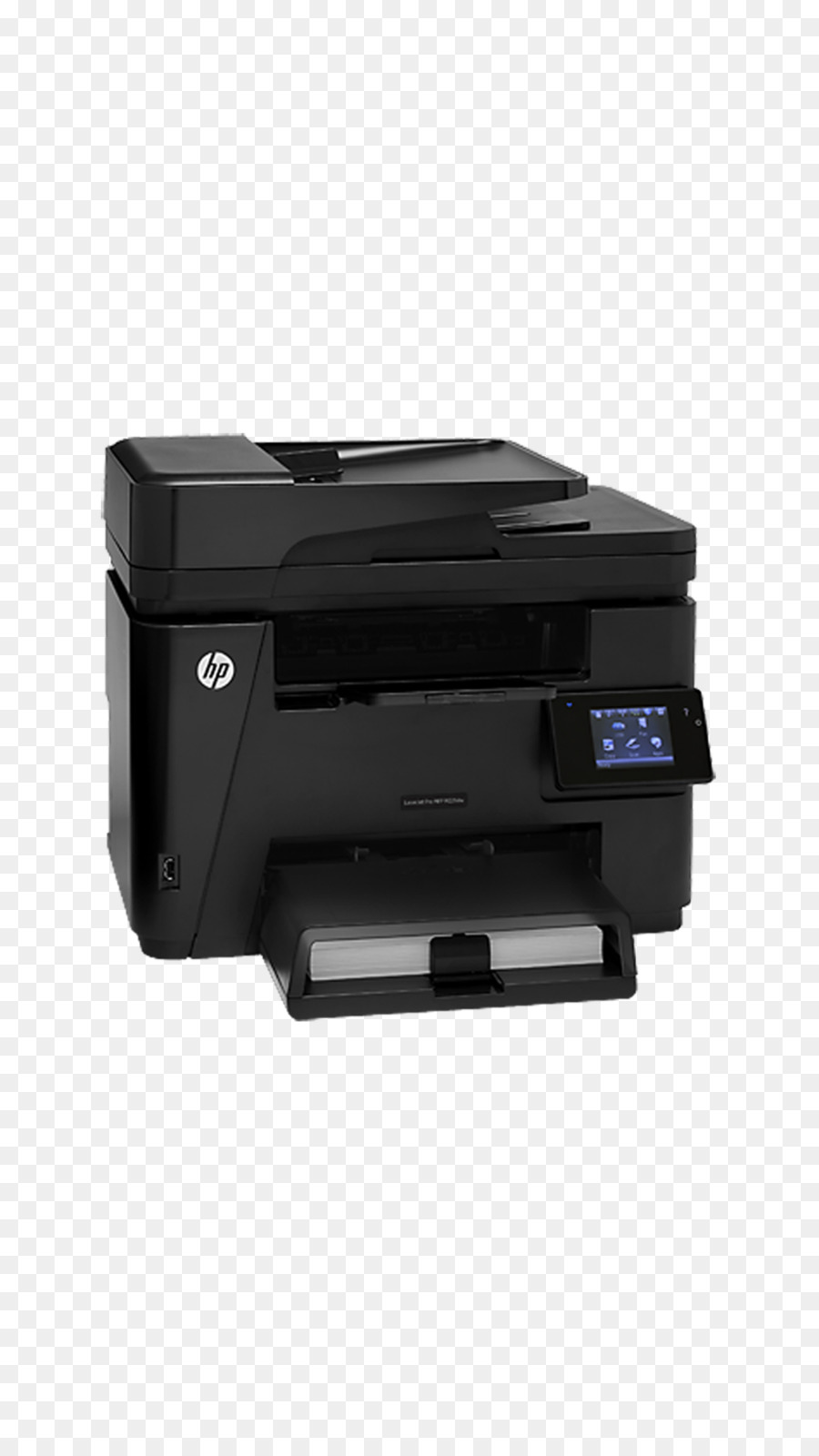 Hp Laserjet Pro M225 Printer