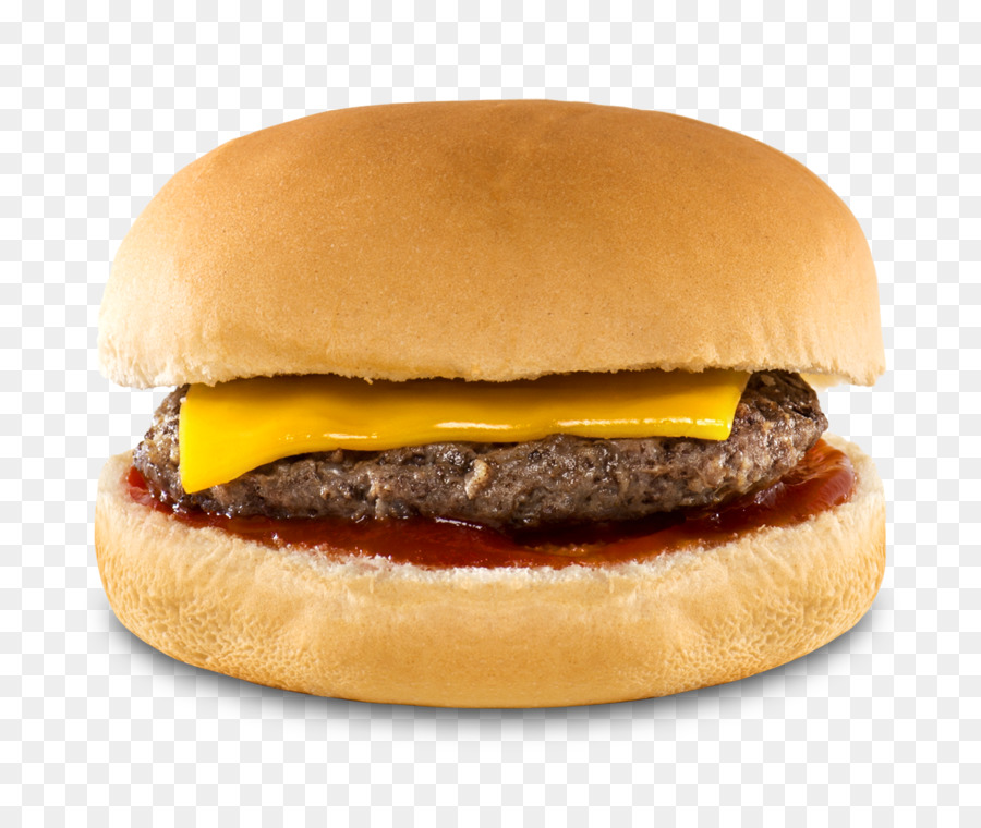 Cheeseburger Buffalo-burger-Frühstück-sandwich-Hamburger-Schieberegler - Käse