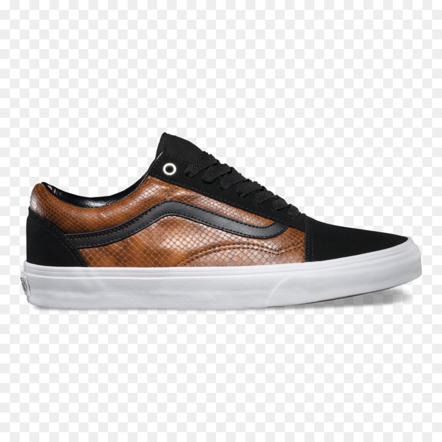 Skate Schuh Sneaker Leder Vans Plimsoll Schuh - Reebok