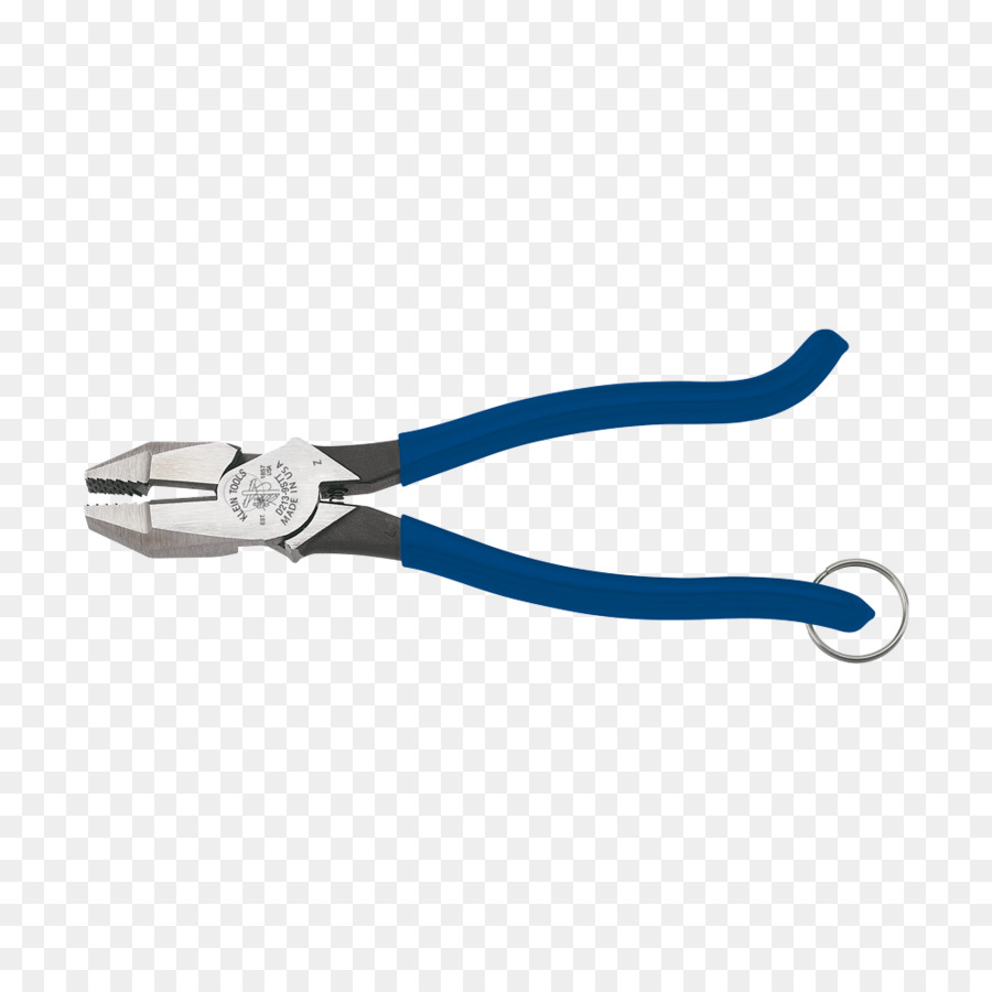 Hand-Werkzeug-Zange Klein Tools Ironworker - Zange