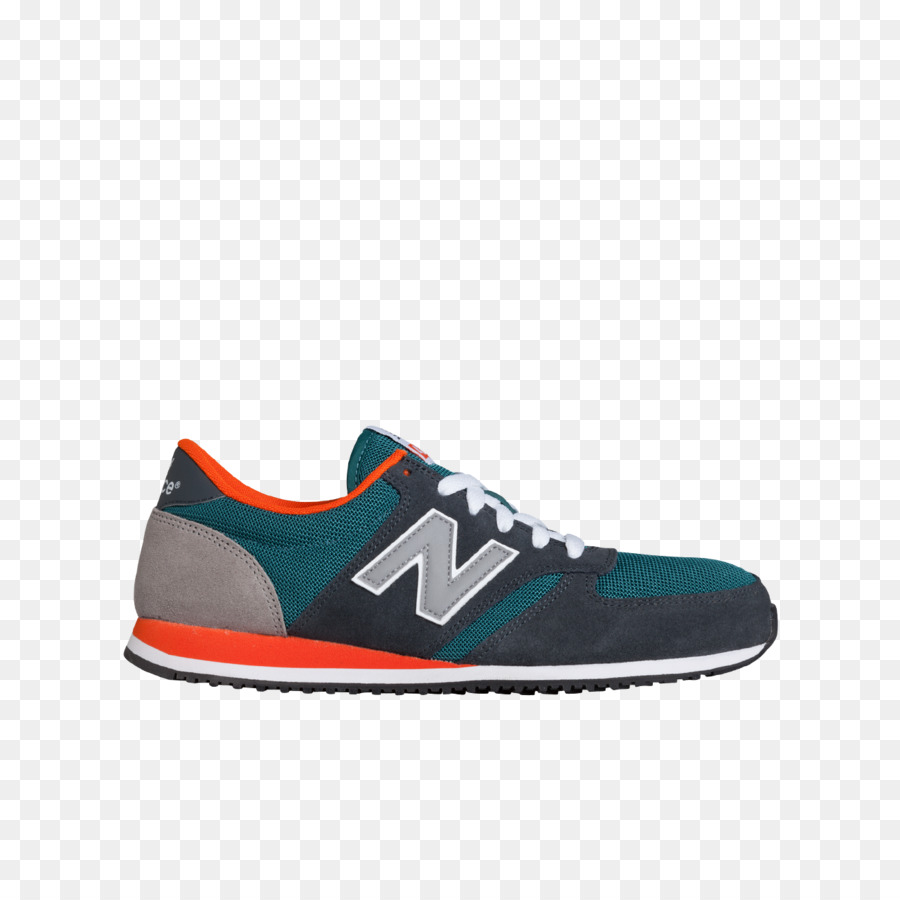 New Balance Schuh Sneaker Adidas Navy blau - New Balance