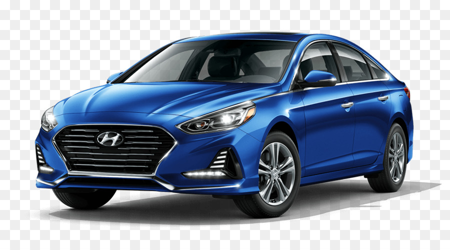 2018 Hyundai Sonata-Hyundai Motor Company, Hyundai Elantra Auto - Hyundai