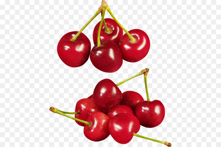 Süß-Kirsche Cerasus Berry - Kirsche