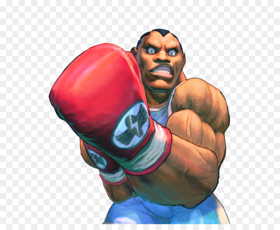 Street Fighter V Super Street Fighter IV Street Fighter II: Il World Warrior Balrog - altri