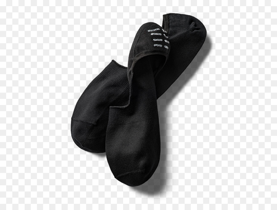 Sock Trượt trên giày Chân trần - một người đàn ông nhả kẹo cao su ở khắp mọi nơi