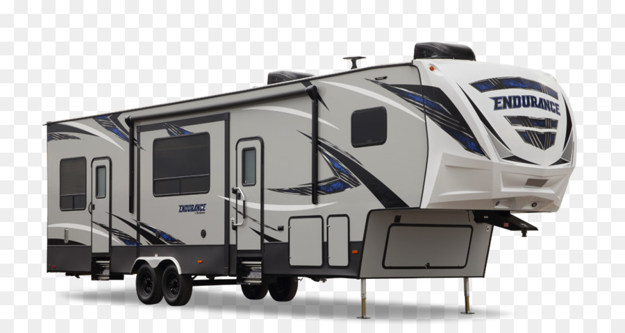 Caravan Camper Camper ralla - auto