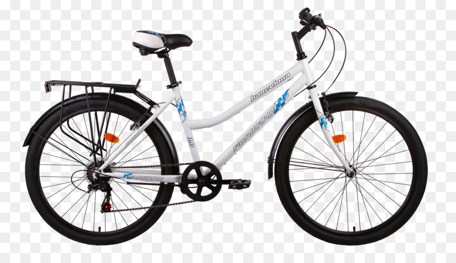 Trek Bicycle Corporation, Mountain bike, 29er Norco Fahrräder - Schub vorwärts!
