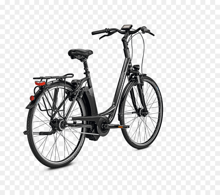 Bàn đạp xe đạp Kalkhoff Điện xe BMW i8 - Endeavour