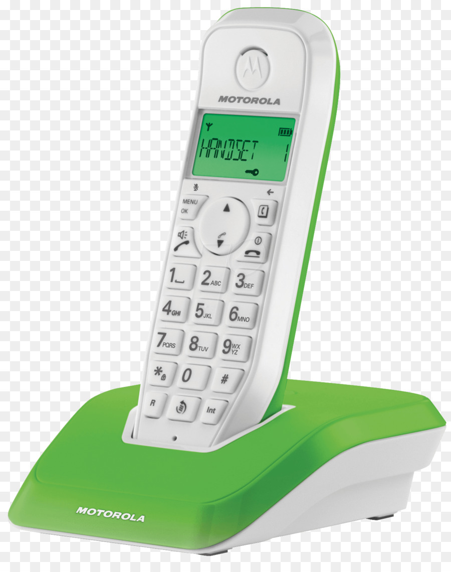 Motorola startac S1201 Motorola E815 Schnurlostelefon - Motorola