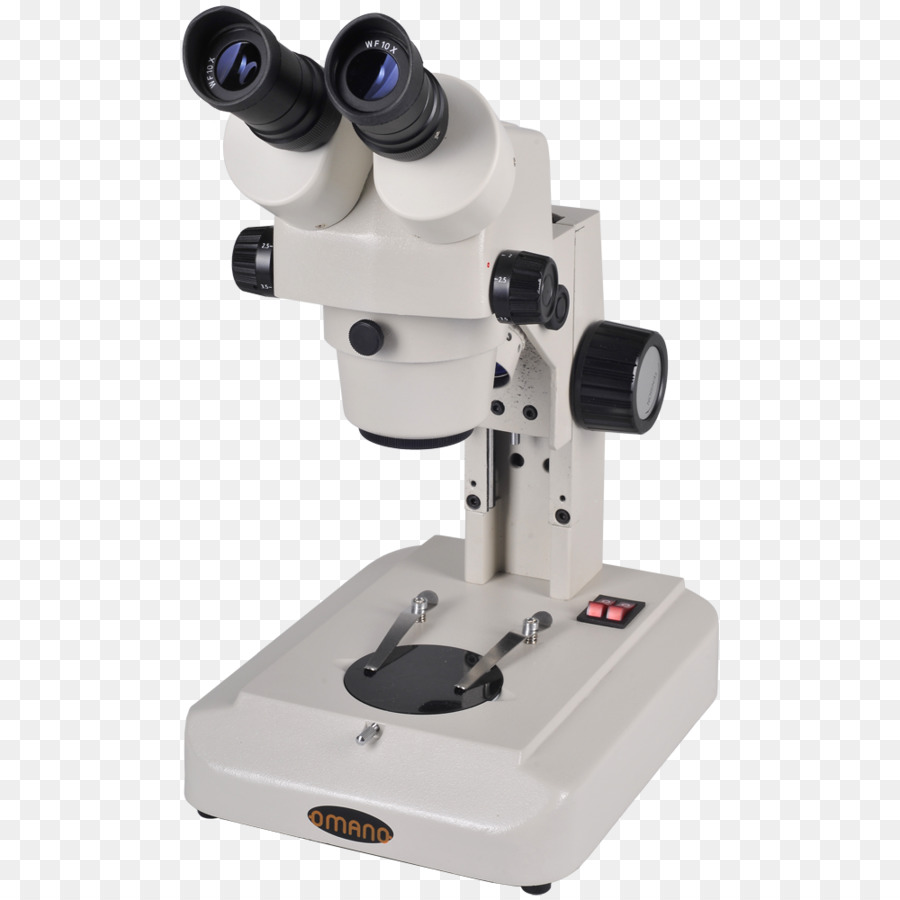 Optisches Mikroskop Stereo-Mikroskop Zoologischen Probe Physiker - Mikroskop