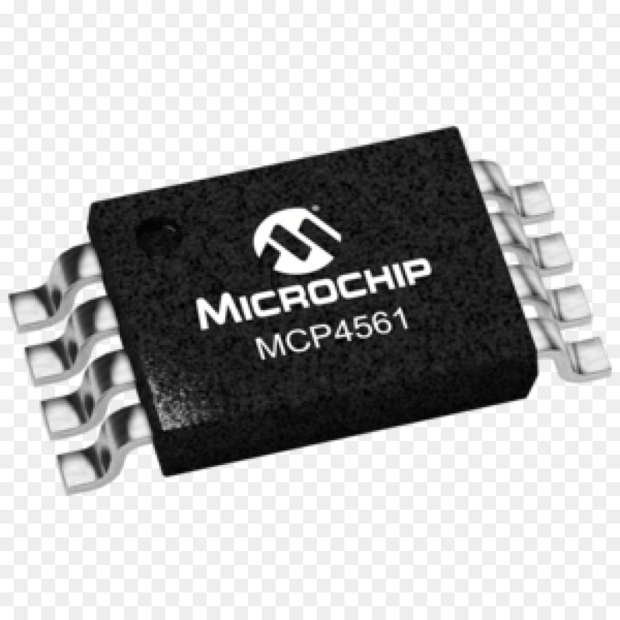 Microcontrollore Atmel AVR la programmazione In-system di memoria Flash Reduced instruction set computer - micro chip di circuito integrato