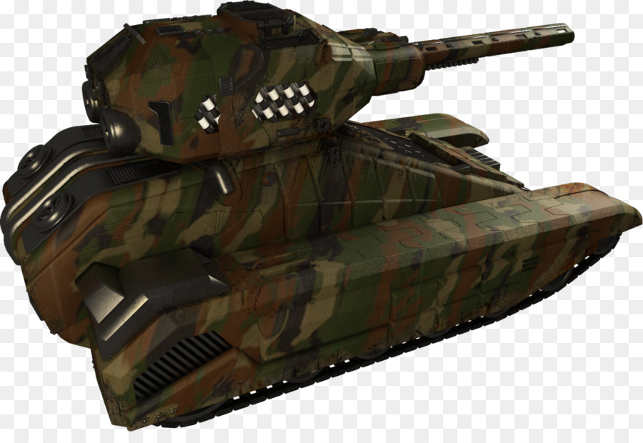 Churchill tank Self-propelled artillery Gun-turret-Self-propelled gun - Konserven Prototyp tank
