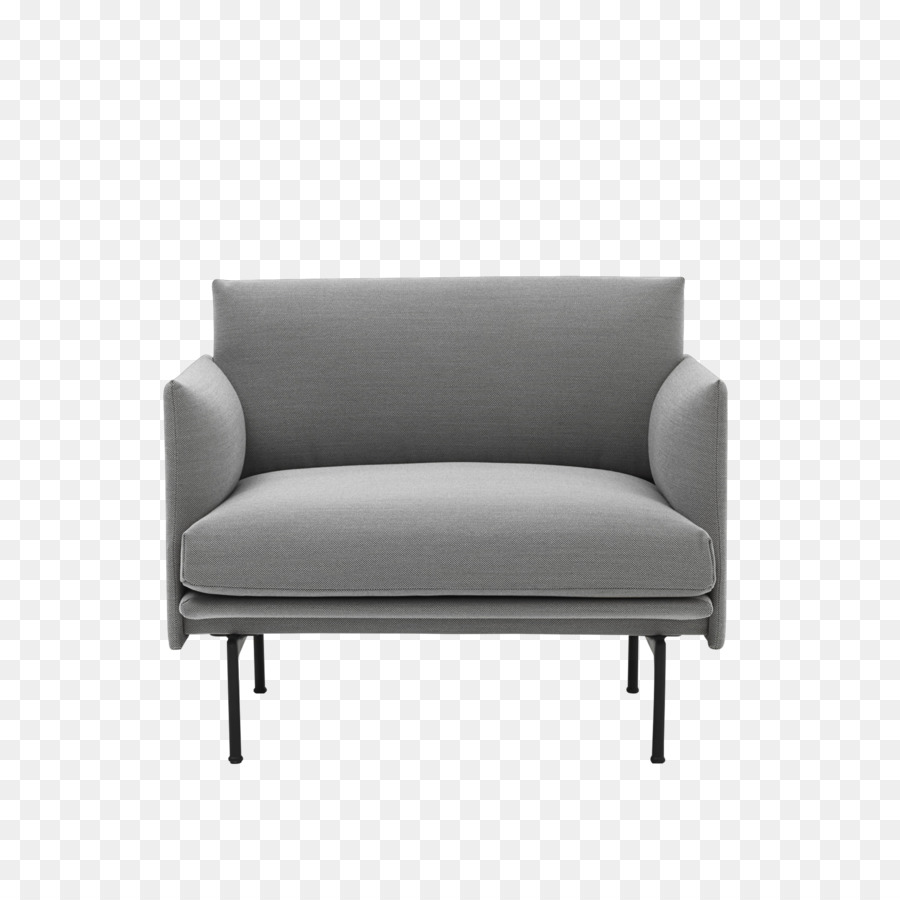Tisch Eames Lounge Stuhl Muuto Couch - bequem und warm