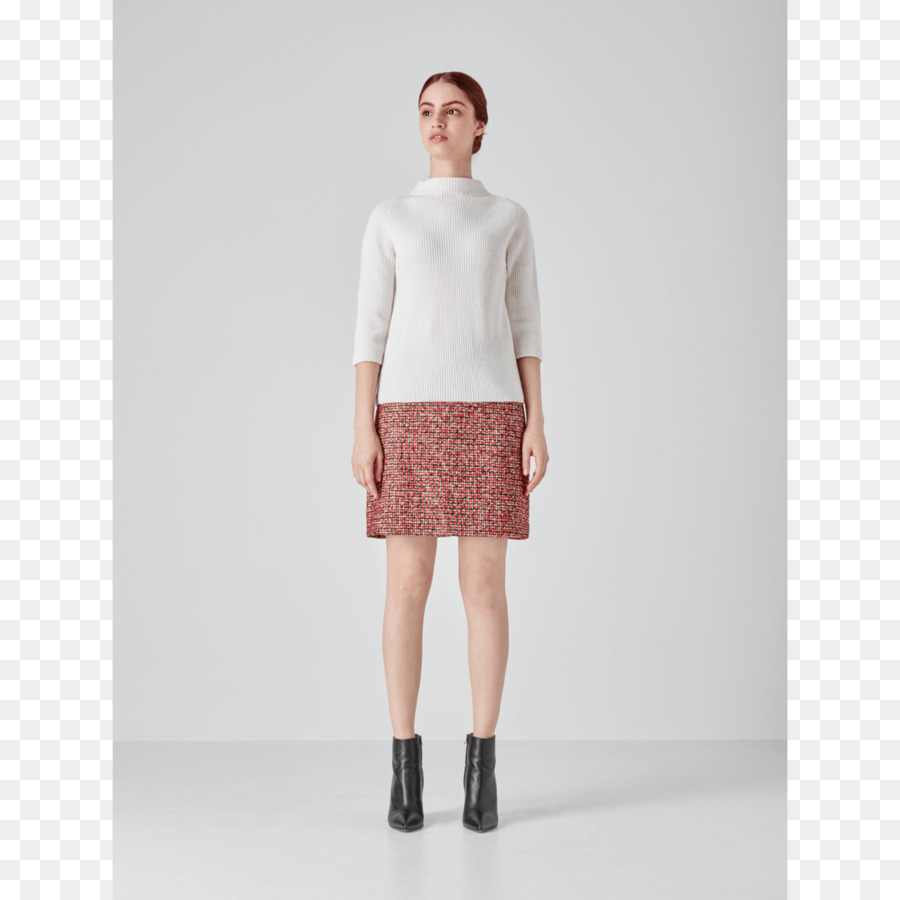 Miniskirt Shoulder