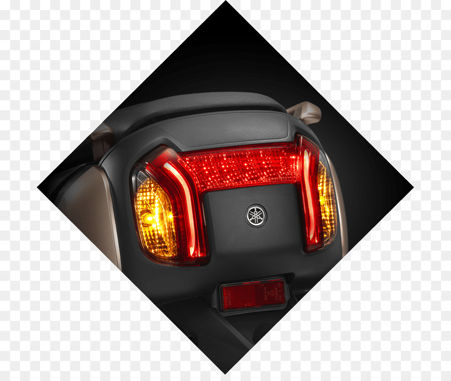 Scooter Automotive Lighting
