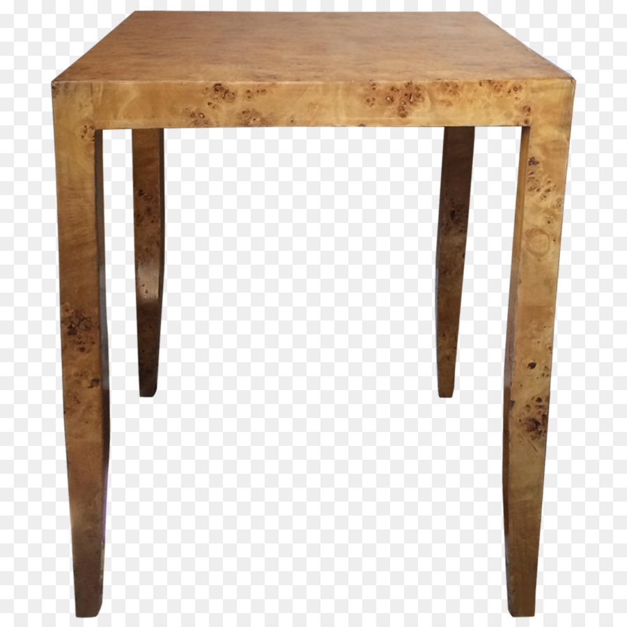 Tabelle beize Möbel Natur - Antike Tische