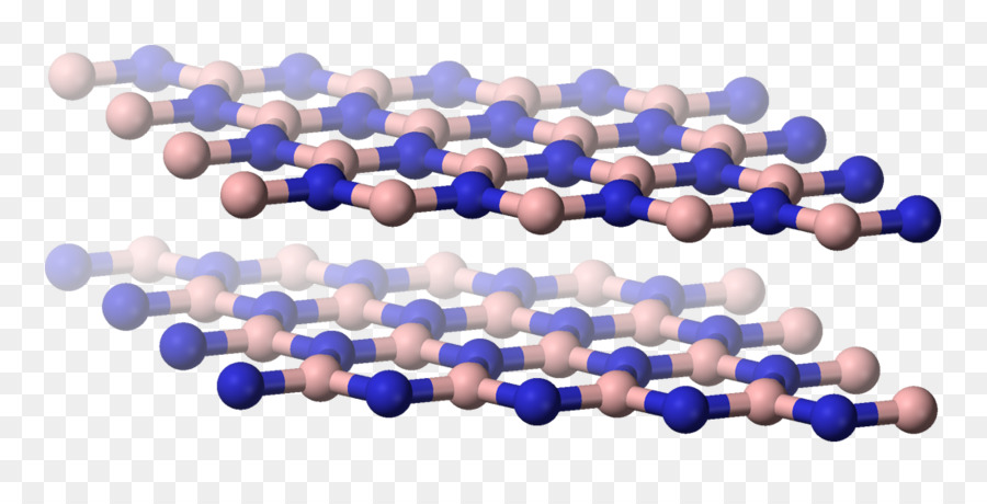 Bornitrid nanosheet Graphen - andere