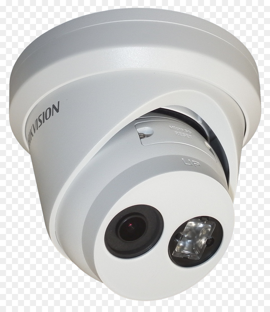 Alta Efficienza di Codifica Video telecamera IP Hikvision televisione a circuito Chiuso - fotocamera