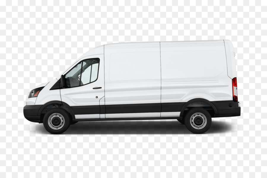 Van Compact Van