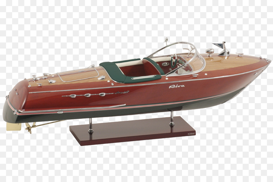 Riva Aquarama Barca Modello Di Nave - barca