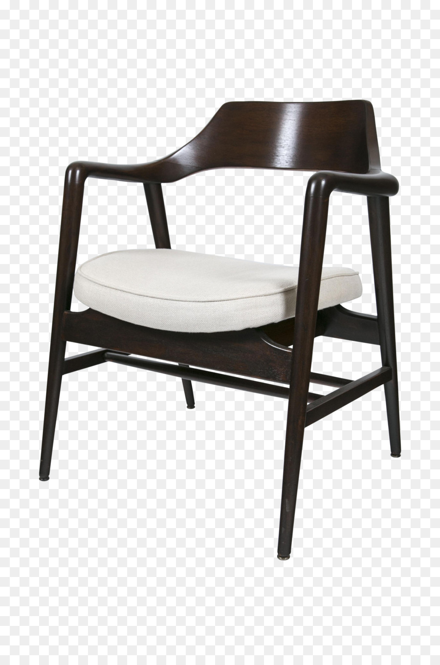 Eames Lounge Chair Polster Sitz Stuhl - Stuhl
