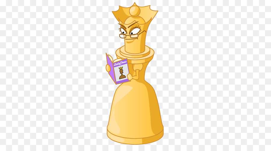 Queen Cartoon png download - 3655*8000 - Free Transparent Chess png  Download. - CleanPNG / KissPNG