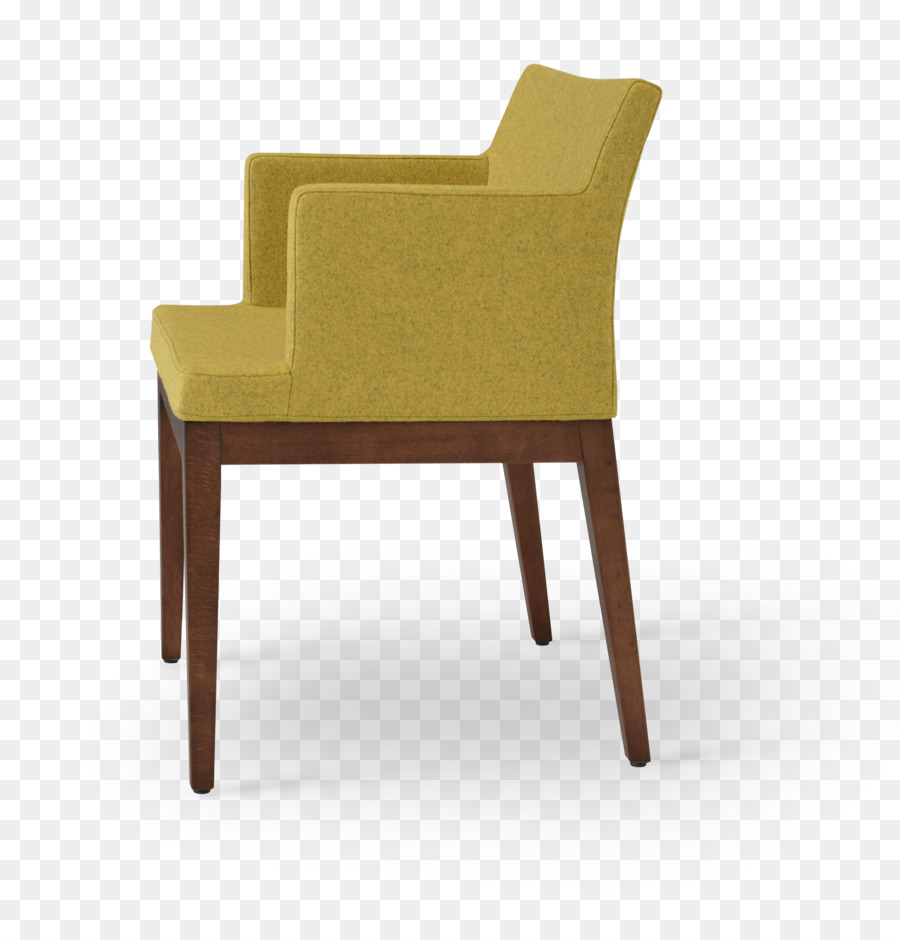 Sedia Bracciolo mobili da Giardino - sedia di legno