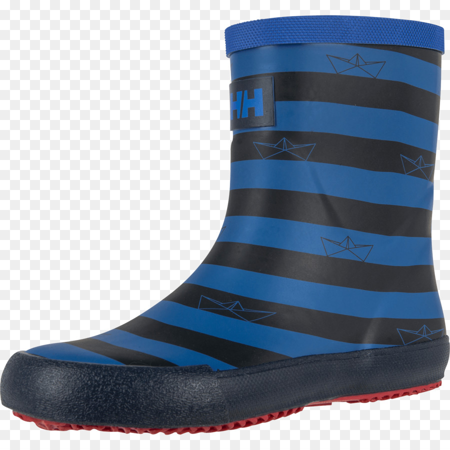 Abbigliamento Wellington boot Scarpe Calzature - stivali di gomma nella pozzanghera