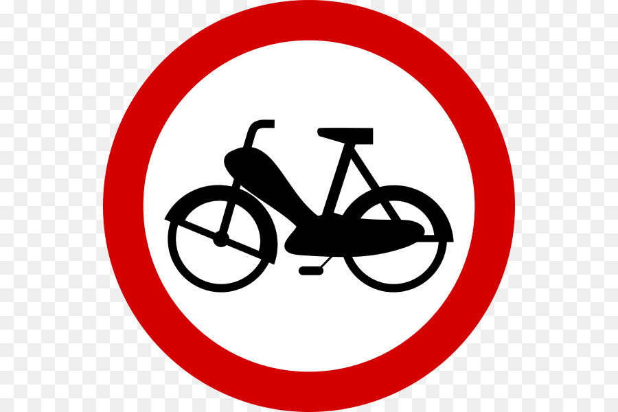 Fahrrad-USA-Symbol - Fahrrad