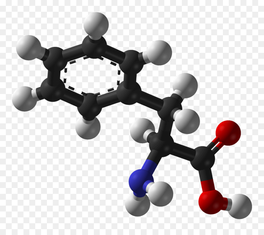 Phenylalanin Essentielle Aminosäure Tyrosin in Levodopa - andere