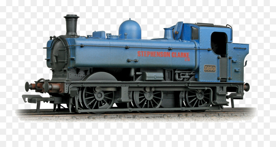 Treno Didcot Railway Centre OO calibro Bachmann Branchline Locomotiva - treno