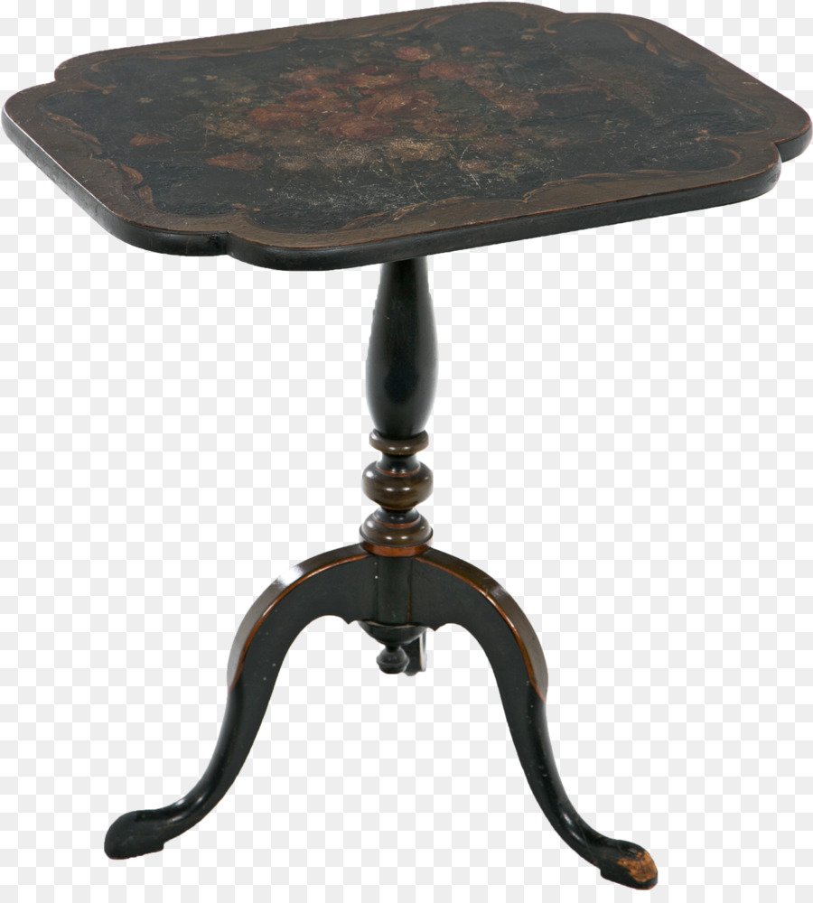 Tee-Tabelle Chairish Möbel Antik - antik Tisch