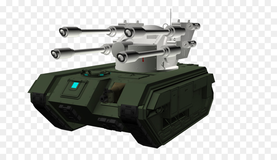 Serbatoio di ARMA 2 Imperial Hydra torretta semovente di artiglieria - Idra
