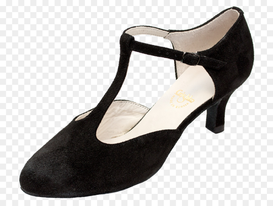 Suede High-heeled Schuh Lackleder - Damenschuhe