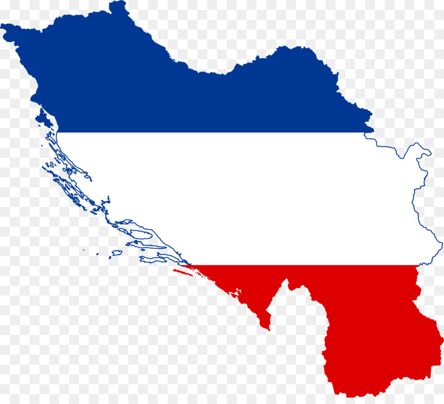 La Repubblica socialista Federale di Jugoslavia e il Regno di Jugoslavia Sfaldamento della Jugoslavia Regno di Serbia - 81