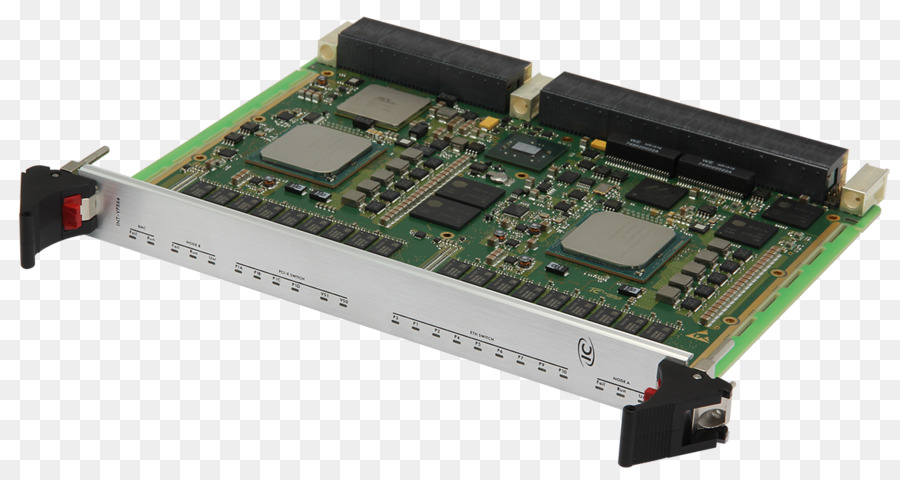 Schede di sintonizzazione TV & Schede Intel Single-board computer Embedded system VPX - Intel