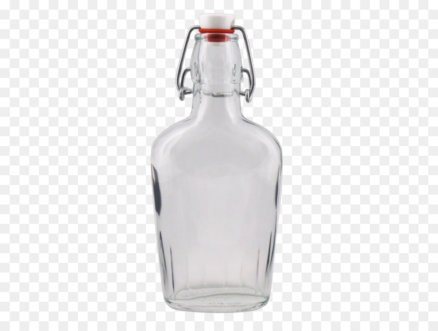 Bottiglia di vetro bottiglia di Birra - vetro
