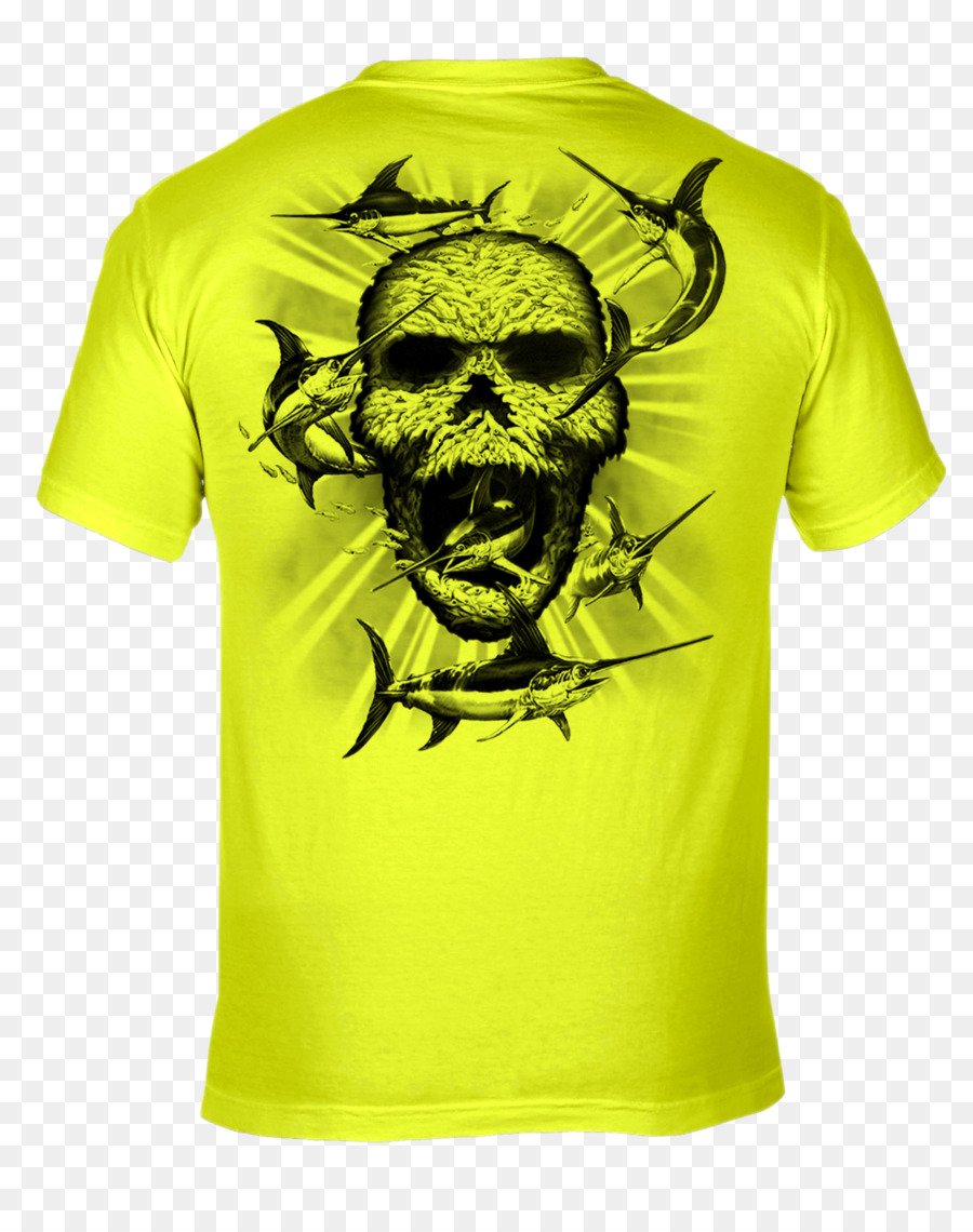 T-shirt di protezione solare abbigliamento Collare Manica - Maglietta
