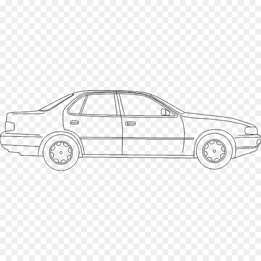 Auto porta Automotive design Compatto per auto veicolo a Motore - auto