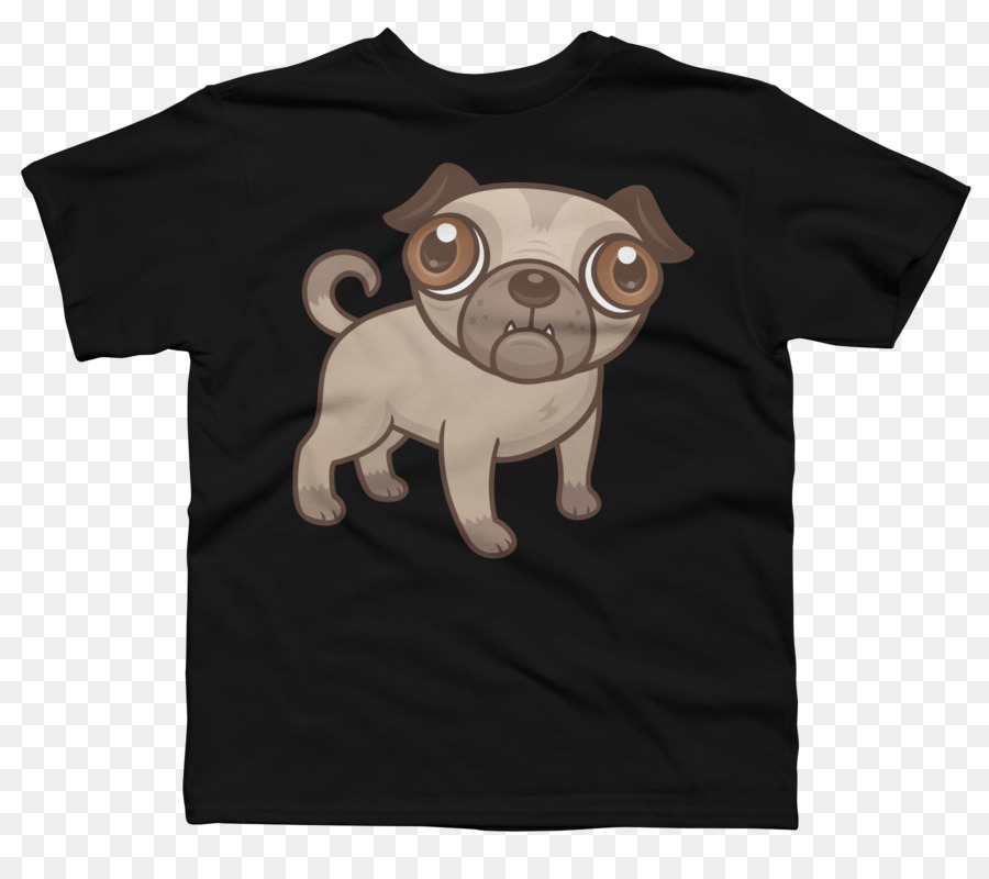 T shirt Áo Đầu Tay áo - yorkshire terrier