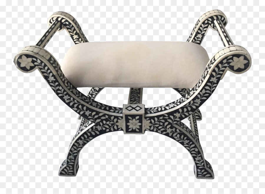 Tisch Bar Hocker Stuhl Inlay - Stuhl aus Holz